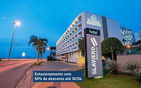 Slaviero Baia Norte Florianópolis